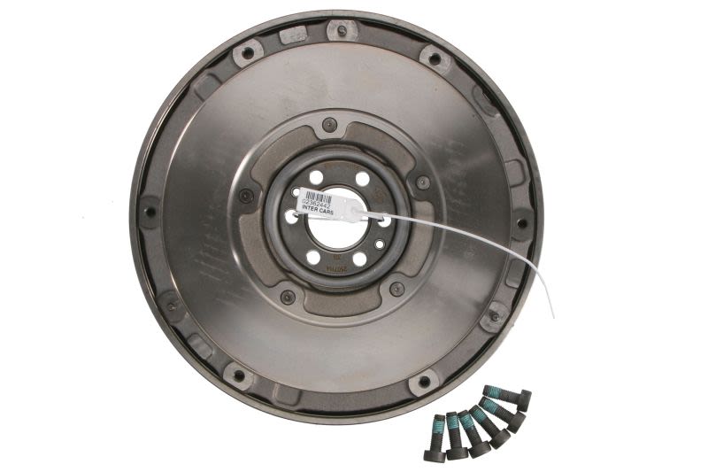 Volante de motor SACHS 6366 000 055 para Ford Fiesta VII