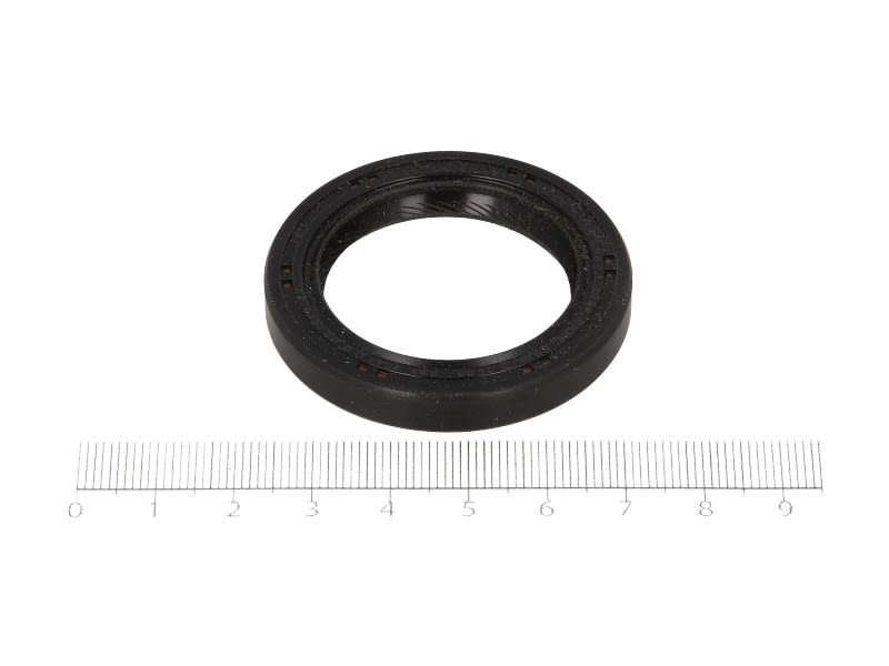 Retén de cigüeñal CORTECO 19016608B para Nissan Terrano I 1.7D/1.8/3.0