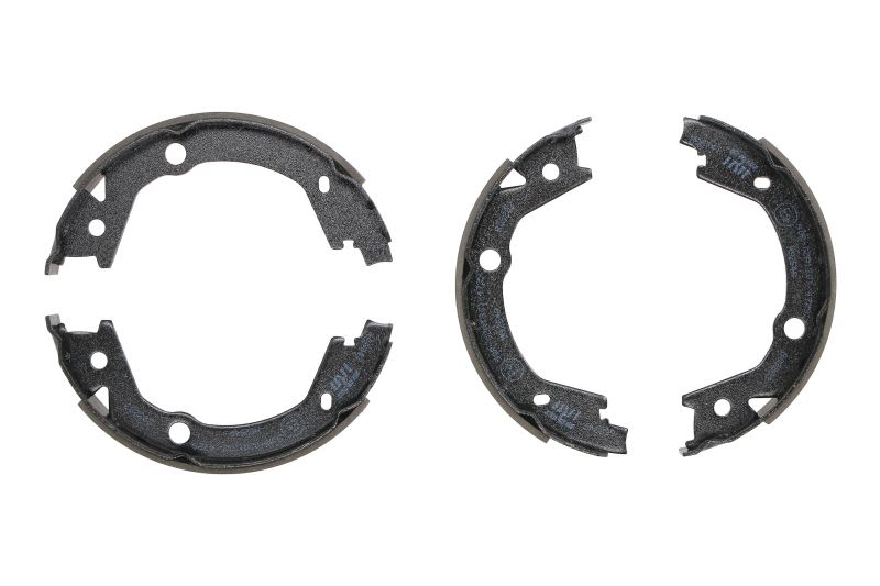 Balatas de freno de estacionamiento TRW GS8747 para Hyundai Elantra IV