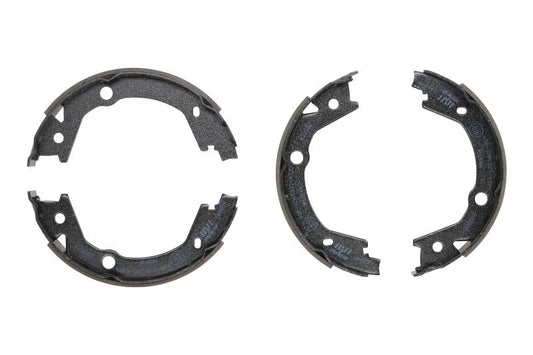 Balatas de freno de estacionamiento TRW GS8747 para Hyundai Elantra IV