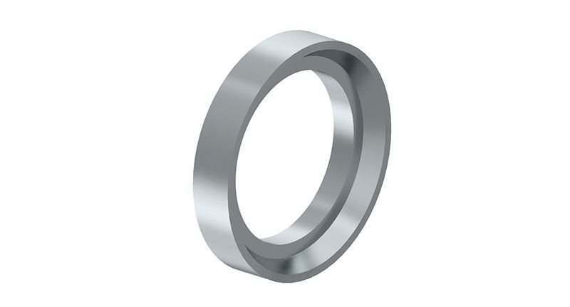 Anillo de presión WABCO