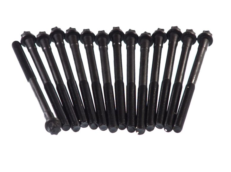 Juego de pernos de culata ELRING 820.229 para BMW Serie 3 (E21) 1980-1984