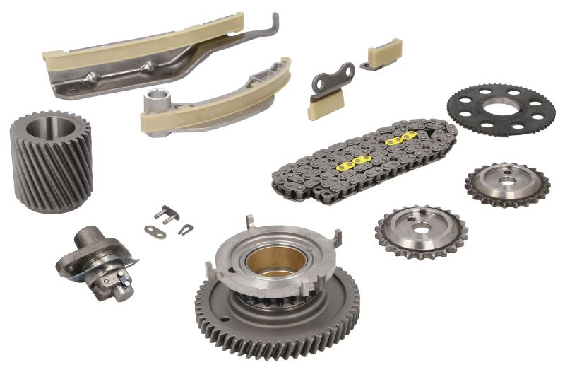 Kit de cadena de distribución FEBI 193740 para Mitsubishi Pajero IV