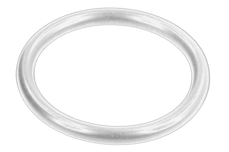 Anillo de retén de tubería de refrigerante OE VW 058 121 687 para Audi A4 B5