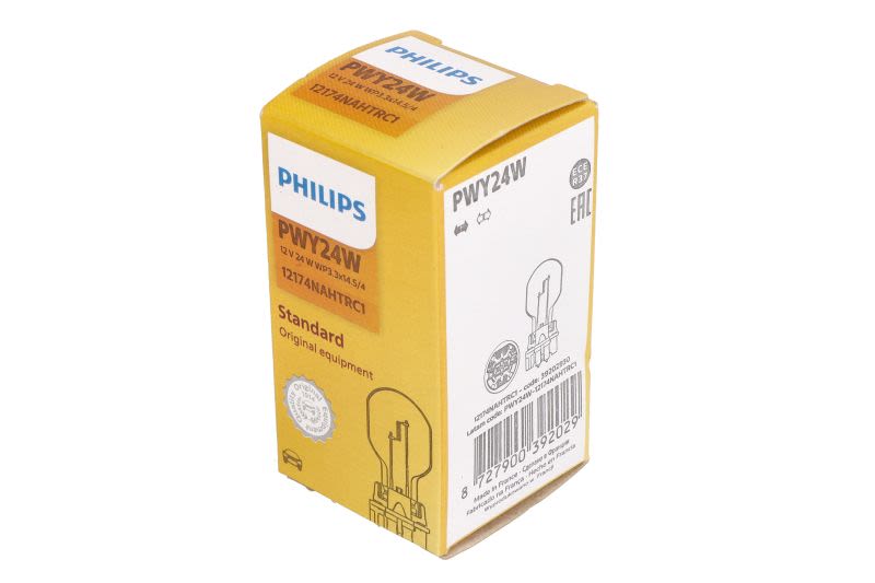 Ampolleta PHILIPS 12174NAHTRC1