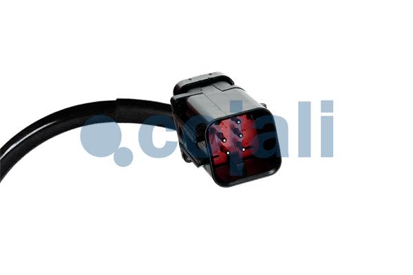 Embrague de ventilador de radiador COJALI 8521429 para John Deere 6R