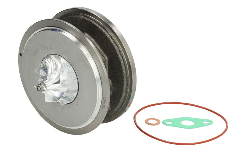 Cartucho de turbocompresor (CHRA) EVORON EVCH0459 para Iveco Daily V