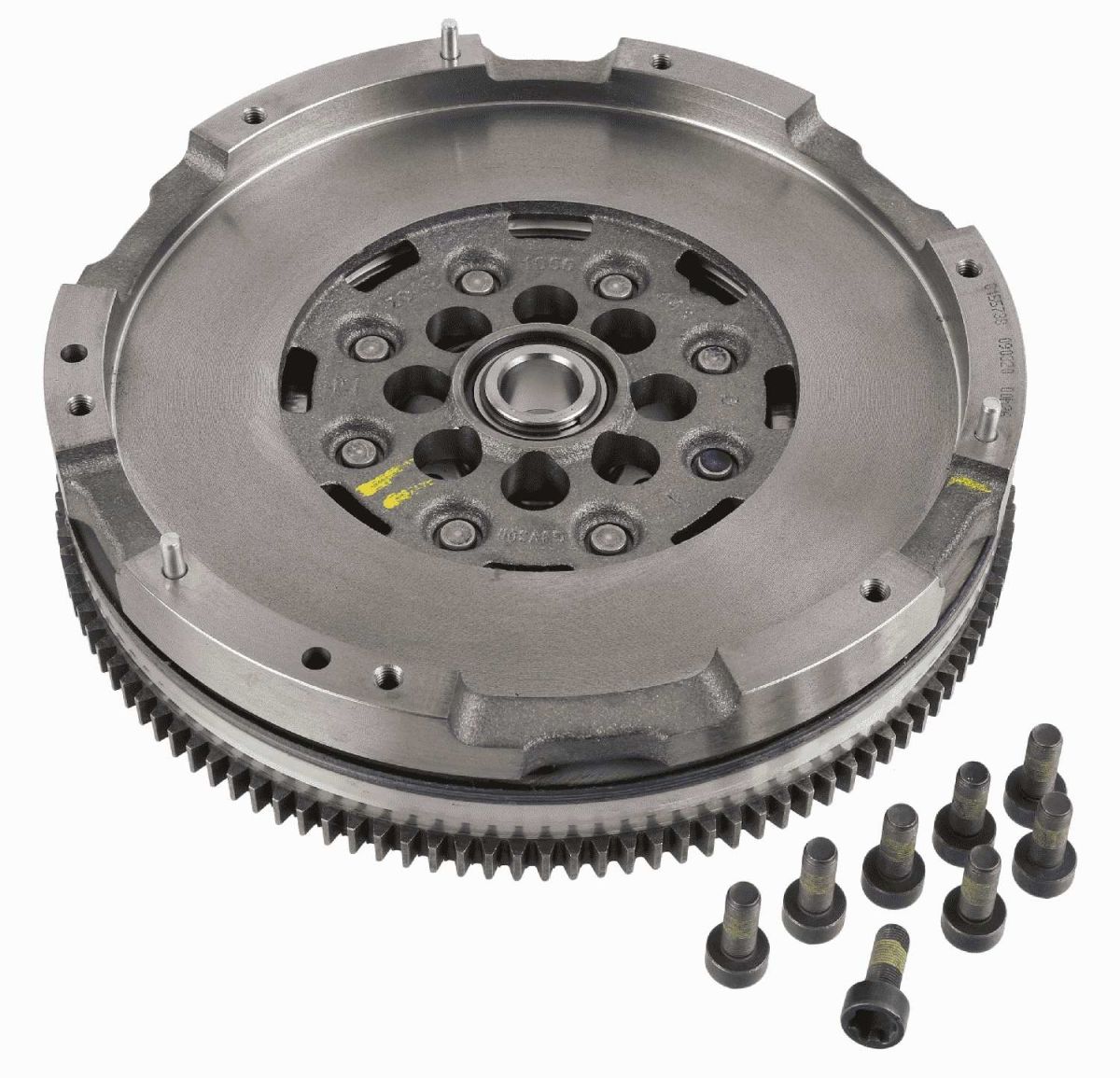 Volante de motor SACHS 2294 701 058 para Ford Transit V363