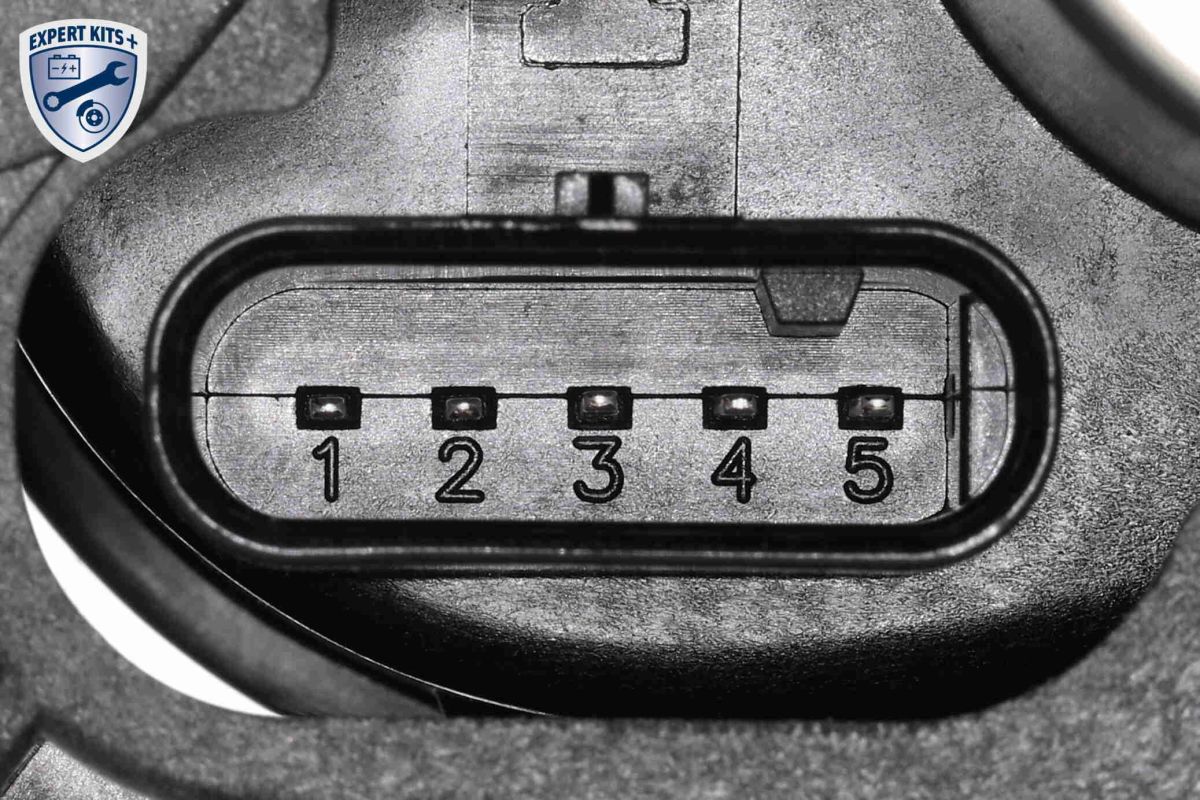 Módulo del múltiple de admisión VAICO V30-4255 para Mercedes-Benz Clase A (W176) 2012-2018