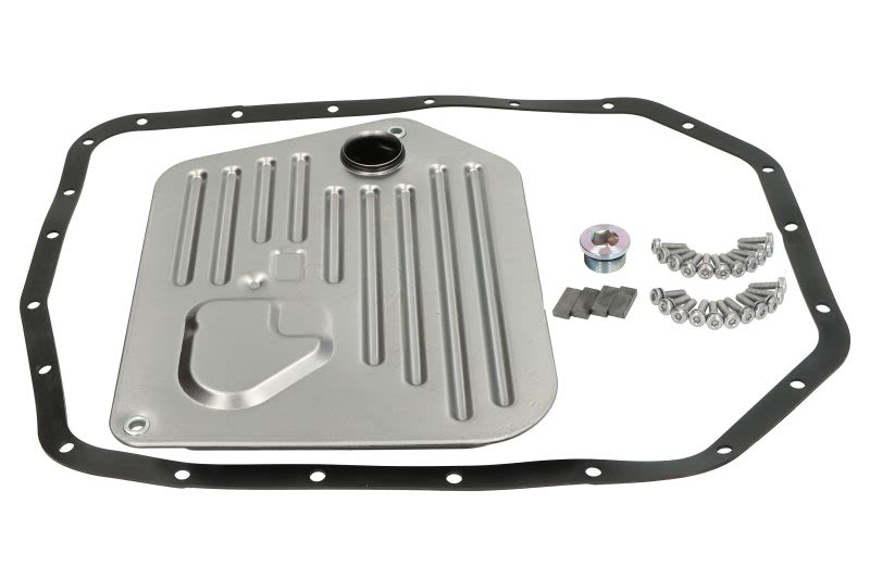 Filtro de transmisión automática PURFLUX TEK066 para BMW Serie 5 (E39) 1995-2004