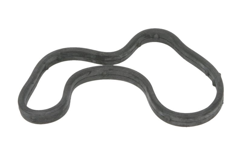 Empaquetadura de carcasa de termostato AJUSA 01127800 para Volkswagen Polo IV