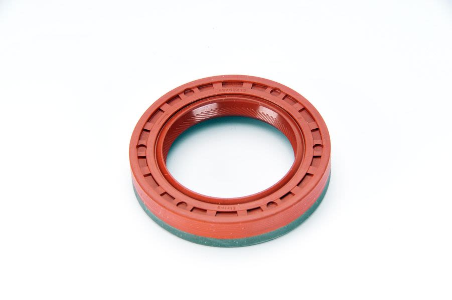 Retén de cigüeñal ELRING 586.641 para BMW Serie 5 (E12) 1980-1981