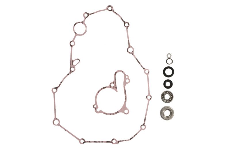 Kit de reparación para bomba de agua WINDEROSA W821944 para Yamaha YFZ