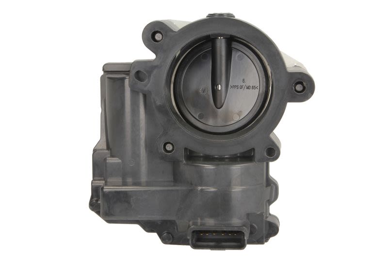 Cuerpo de aceleración VDO A2C59513207 para Citroen C3 II