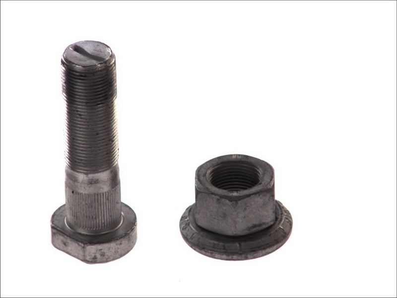 Perno de rueda SAF 3 302 1157 00 para SAF B
