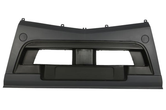 Parachoques PACOL MER-FB-020 para Mercedes-Benz Actros MP4 / MP5