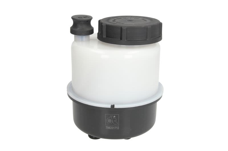 Estanque de compensación de aceite hidráulico (dirección asistida) DT SPARE PARTS 3.69212 para Mercedes-Benz O 303
