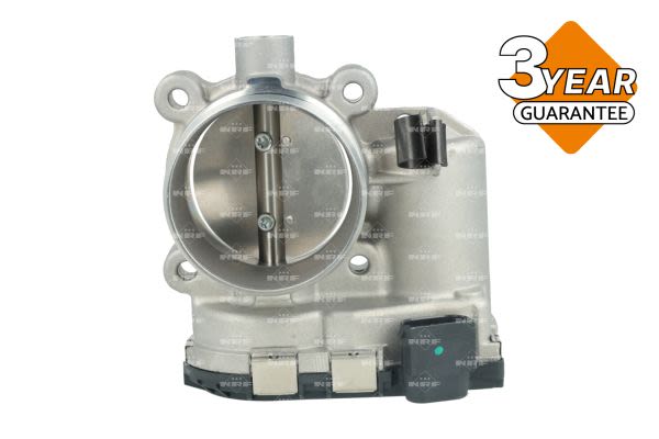 Cuerpo de aceleración NRF 408139 para Volvo S60 II