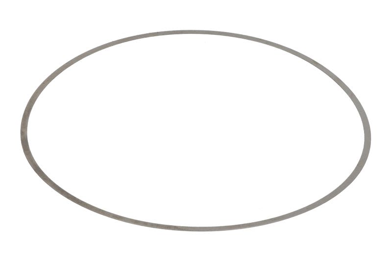 Empaque de camisa de cilindro DT SPARE PARTS 2.10136 para Volvo B12