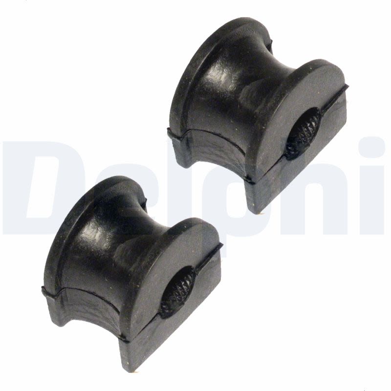 Buje de barra estabilizadora DELPHI TD435W para Ford Fiest