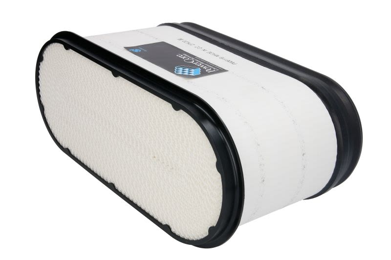 Filtro de aire DONALDSON OFF P606119 para Claas 546