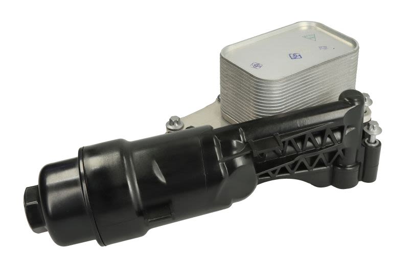 Carcasa de filtro de aceite THERMOTEC D4B038TT para BMW Serie 1 (F20) 2011-2019