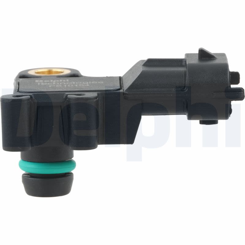 Sensor de presión del múltiple de admisión (MAP) DELPHI PS10154 para Ford Fiesta VI