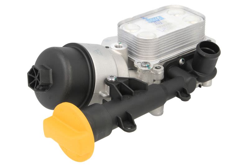 Carcasa de filtro de aceite NRF 31326 para Fiat Strad