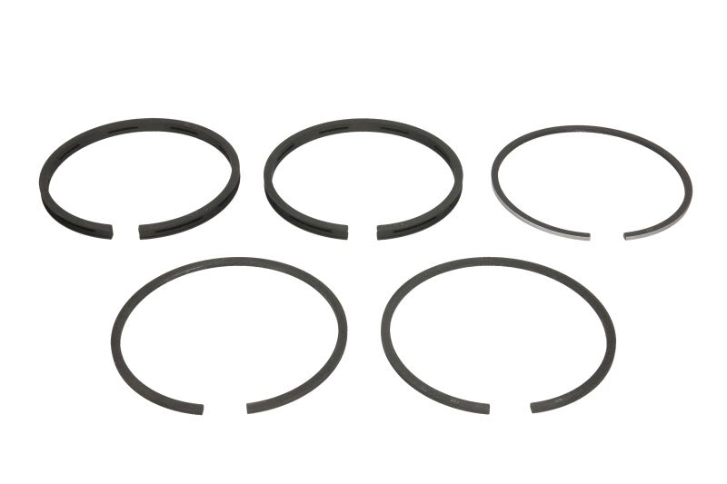 Juego de anillos de pistón KOLBENSCHMIDT 800016211000 para Albajar 08