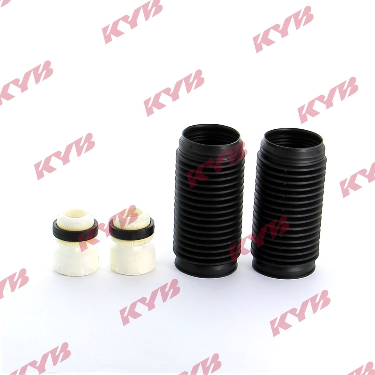 Kit de guardapolvo, amortiguador KYB 910361 para Volkswagen Golf VII