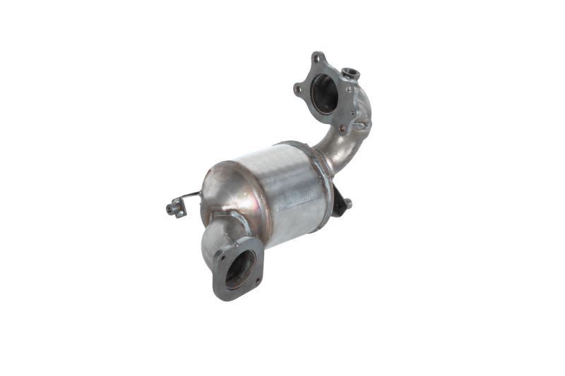 Catalizador BM CATALYSTS BM80481H para Nissan Interst