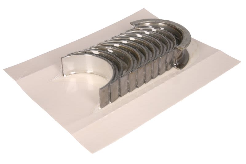 Casquillo de bancada de cigüeñal GLYCO H1020/5 0.25mm para Peugeot Boxe