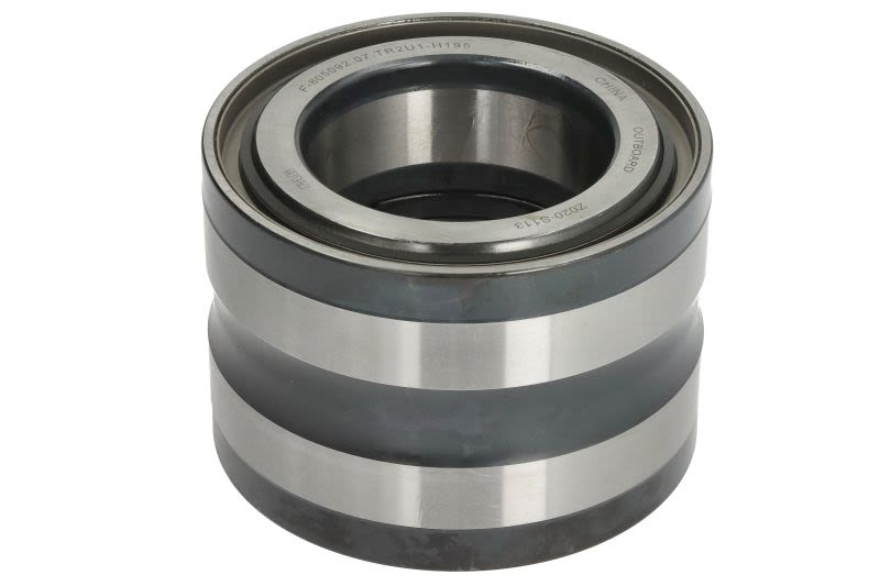 Rodamiento de rueda FAG 805092.07.H195 para MAN TGM I