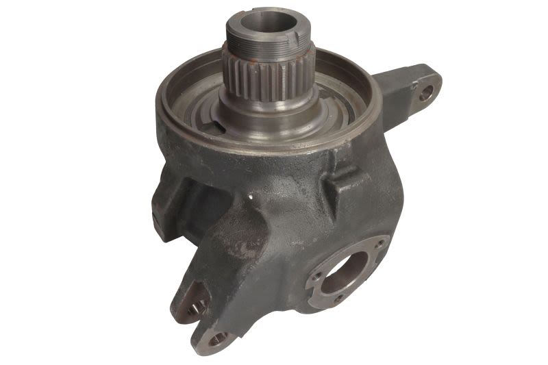 Mangueta de dirección S-TR STR-80A42 para Fiat M100