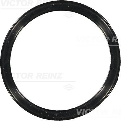 Empaquetadura de carcasa de termostato REINZ 70-36583-00 para Ford Fiesta V