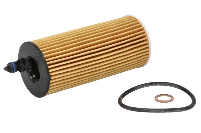 Filtro de aceite KNECHT OX 813/2D