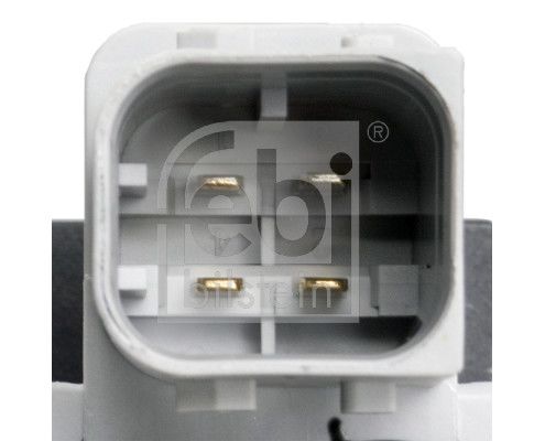 Sensor NOx de inyección de urea FEBI 184102 para Mercedes-Benz Atego 3