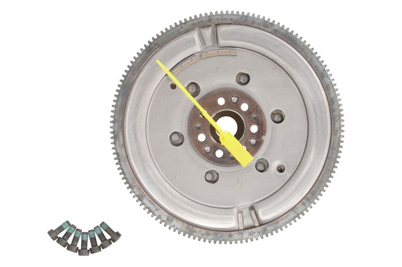 Volante de motor LUK 415 0261 10 para Renault Megane II