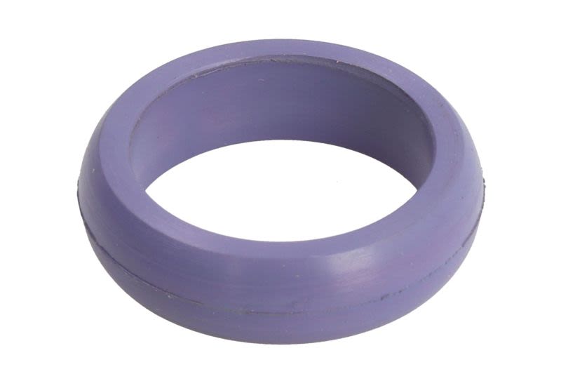 Empaquetadura de salida de aceite de turbo ELRING 729.241 para Volvo B12