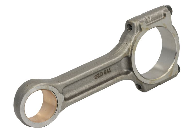 Biela ENGITECH ENT072012 para Nissan Qashqai I