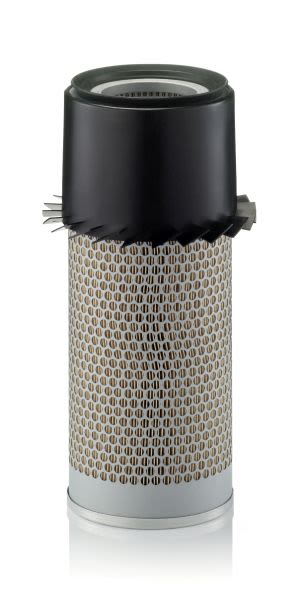 Filtro de aire MANN-FILTER C 16 335 para Fendt 2 D Farme