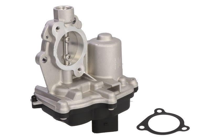 Válvula EGR NRF 48683 para Volkswagen Golf VI