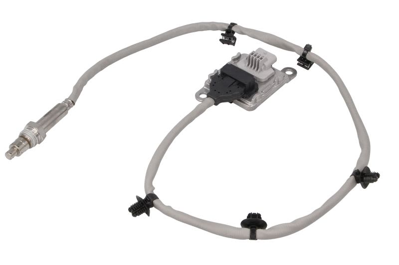 Sensor NOx de catalizador HERTH+BUSS ELPARTS 70680518 para Renault Clio V