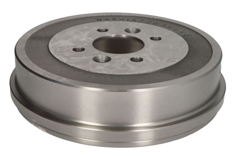 Tambor de freno DELPHI BF658 para Renault Clio V