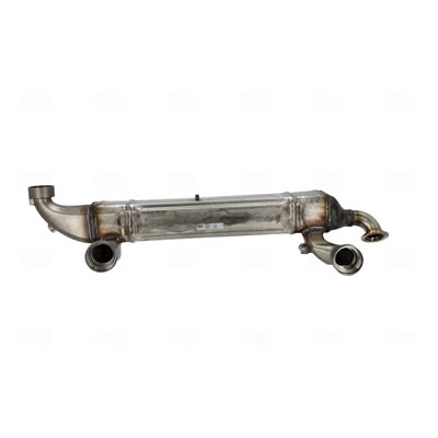 Enfriador EGR NISSENS 989570 para DAF XF 106