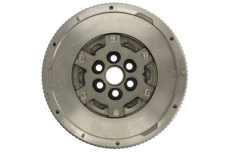 Volante de motor LUK 415 0376 10 para Ford Maverick