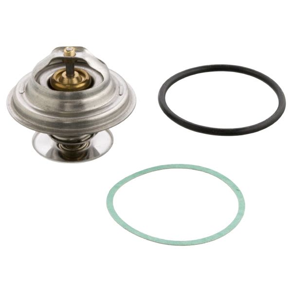 Termostato de refrigerante FEBI 15851 para MAN EL