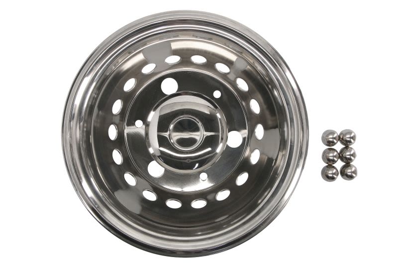 Tapa de rueda MAMMOOTH MMT A112 0077HD para Mercedes-Benz Sprinter 2-T (B901, B902) 1995-2006
