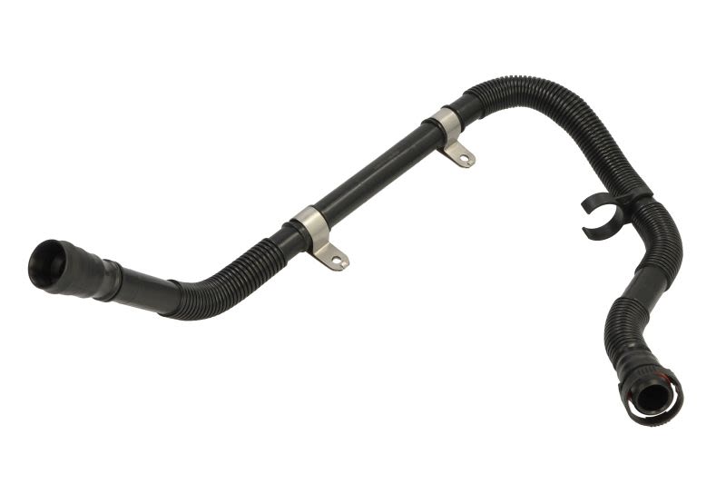Tubería de admisión de aire HANS PRIES 118 964 para Volkswagen Golf IV