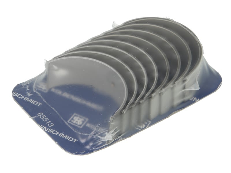 Juego de metales de biela KOLBENSCHMIDT 77338600 para Volkswagen Golf II